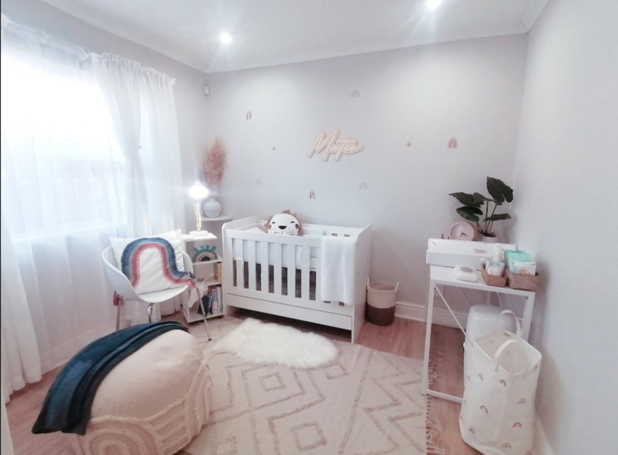 To Let 3 Bedroom Property for Rent in Summerstrand Eastern Cape